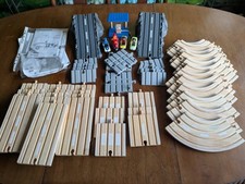 Wooden roadway track for sale  DONCASTER