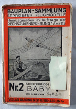 Baby bauplan sammlung gebraucht kaufen  Uetze
