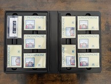 Linguaphone spanish set for sale  STOCKTON-ON-TEES