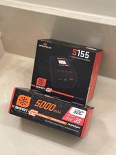 Spektrum s155 charger for sale  Franklin