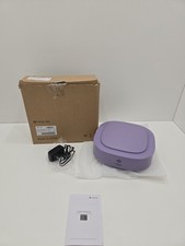 Máquina de lavar portátil 12L, mini máquina de lavar dobrável, portátil compacta comprar usado  Enviando para Brazil
