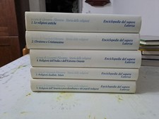 Giovanni filoramo storia usato  Roma