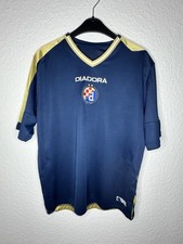 Diadora dinamo zagreb gebraucht kaufen  Werdau