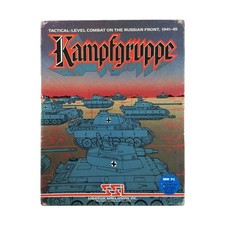Ssi computer wargame for sale  Madison