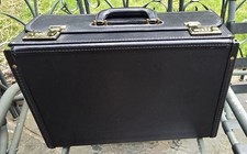 Vintage leather pilot for sale  Morristown