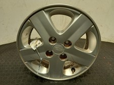 Daihatsu yrv alloy for sale  SOUTHAMPTON