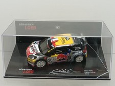 Altaya loeb ds3 d'occasion  Derval