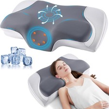 Oreiller ergonomique cervical d'occasion  Bagneux