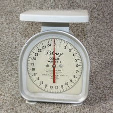 Vintage pelouze deluxe for sale  The Colony