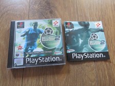 SONY PLAYSTATION 1 PS1 ISS 2 PRO EVOLUTION - PAL - Entrega rastreada no Reino Unido comprar usado  Enviando para Brazil