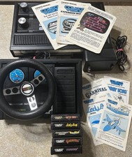 Colecovision console bundle for sale  Avon