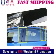 6pc door pillar for sale  USA