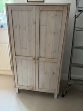 Childs wardrobe for sale  HENLEY-ON-THAMES