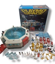 Playmobil playmospace raumstat gebraucht kaufen Playmobil playmospace raumstat gebraucht kaufen  München