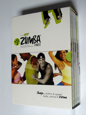 Zumba fitness workout for sale  Fort Lauderdale
