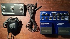 Original digitech jam for sale  CHESTERFIELD