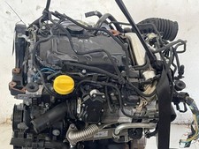 Motore completo per usato  Paterno