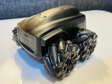 Moorebot scout mobile d'occasion  Expédié en Belgium