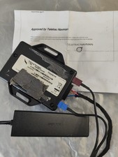 Navman tm470 tracker for sale  HEYWOOD
