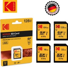 Kodak karte speicherkarte gebraucht kaufen  Mannheim