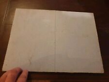 Bloc papier aquarelle d'occasion  La Flotte