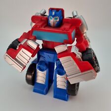 Playskool heroes transformers for sale  LEICESTER