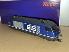 Roco 73287 elektrolokomotive gebraucht kaufen  Windeck