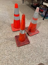 Safety cones traffic for sale  Freehold