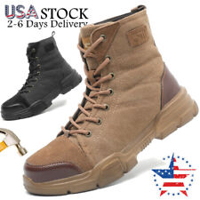 Mens construction safety for sale  Hebron
