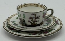 Coalport miniature china for sale  WOODBRIDGE