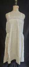 Chemise nuit soie d'occasion  Monts-sur-Guesnes