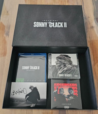 Bushido sonny black gebraucht kaufen  Ochsenhausen