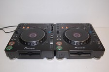 Pair pioneer cdj for sale  Oceanside