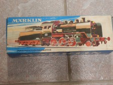 Schlepptender lokomotive märk gebraucht kaufen  Alzenau