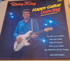 Ricky king happy gebraucht kaufen  Plettenberg