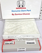 Honda cabin air for sale  Dundee