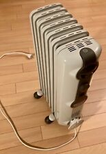 Lot delonghi radiateurs d'occasion  Paris XV