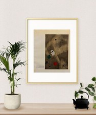 Joan miró original for sale  Fort Lauderdale