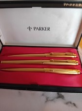 Superb parker 180 for sale  KETTERING