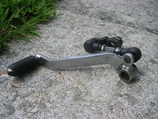 Schalthebel gear change gebraucht kaufen  Chamerau