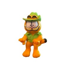 Vintage 1981 garfield for sale  Smiths Station