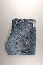 Herren jeans camp gebraucht kaufen  Norderstedt