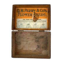 Antique 1906 d.m. for sale  Hays