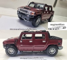 Hummer pick 2002 gebraucht kaufen  Dürbheim