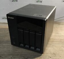 Nas qnap 412 d'occasion  Trans-en-Provence