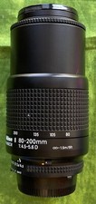 Nikon camera lens for sale  West Des Moines