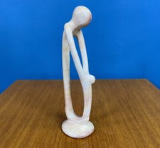 Hand carved soap for sale  BILLERICAY