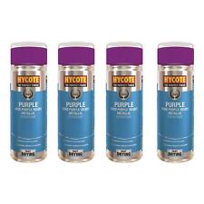 Hycote colour spray for sale  ROCHDALE