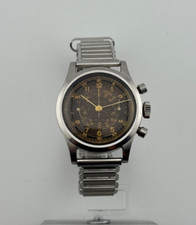 Breitling vintage calibre usato  Alessandria