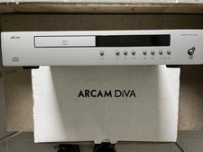Arcam diva cd72 for sale  SHAFTESBURY